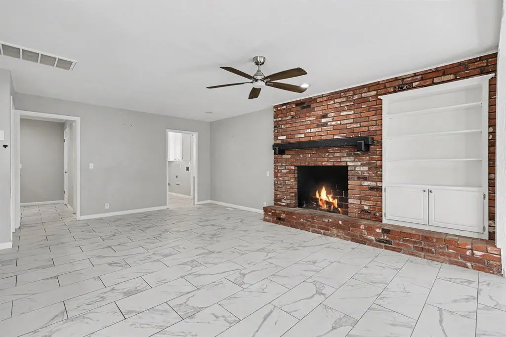 Photo 13 — 3012 Brookhollow Road, Oklahoma City, OK 73120