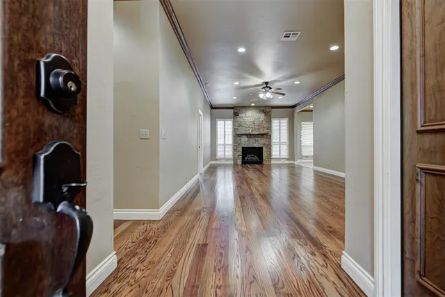 Photo 5 — 90 Olde Village Way, Edmond, OK 73013