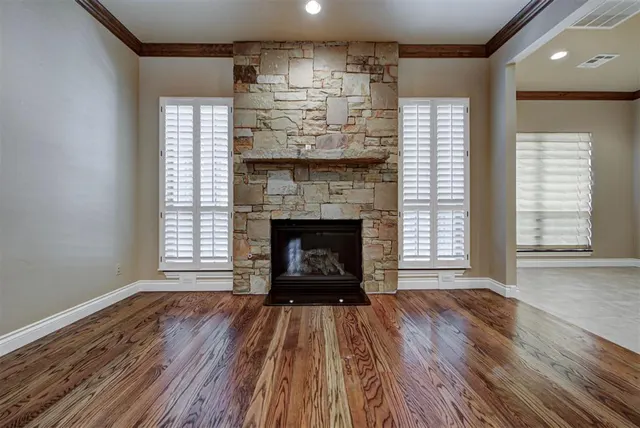 Photo 7 — 90 Olde Village Way, Edmond, OK 73013