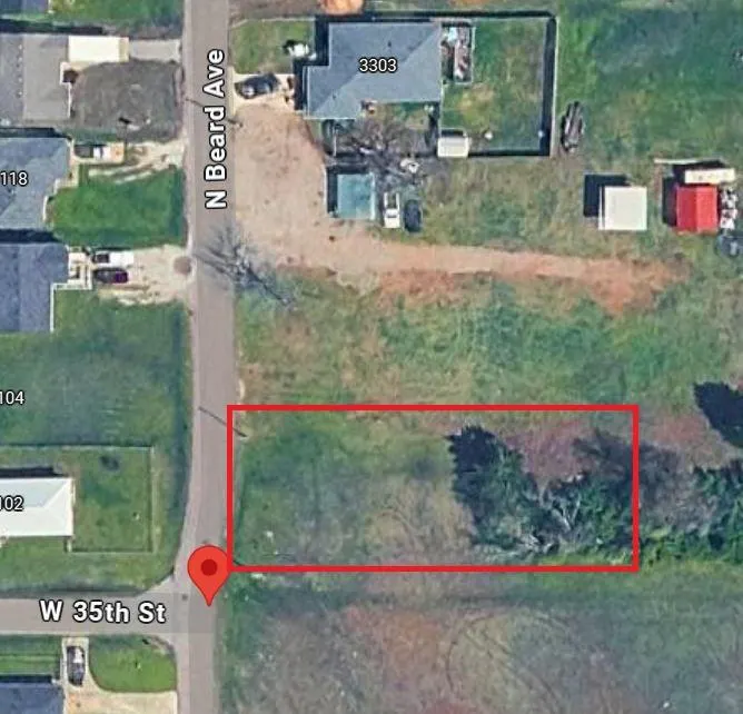 Photo 2 — N N Beard Avenue, Shawnee, OK 74804