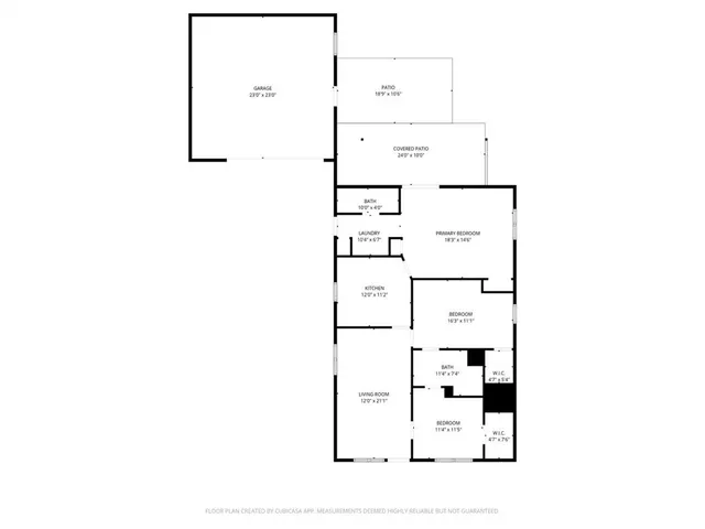Photo 2 — 613 N Findlay Avenue, Norman, OK 73071