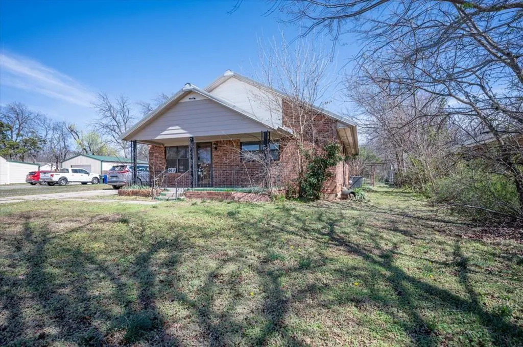 Photo 4 — 613 N Findlay Avenue, Norman, OK 73071