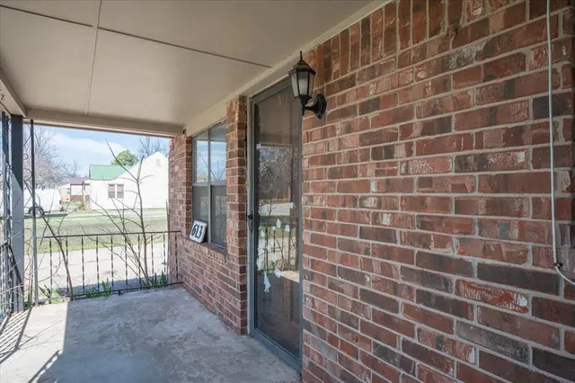 Photo 5 — 613 N Findlay Avenue, Norman, OK 73071