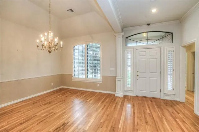 Photo 3 — 1009 Riviera Drive, Norman, OK 73072
