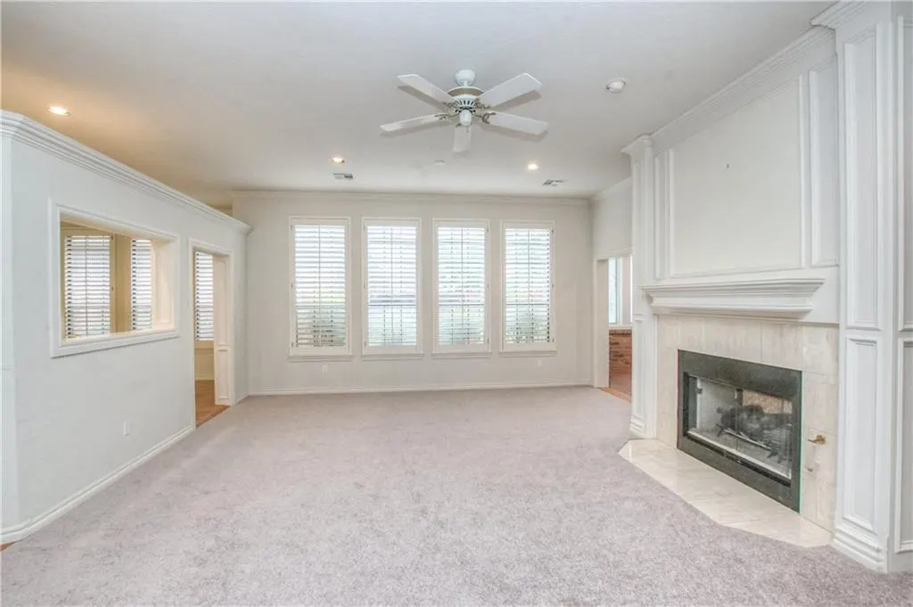 Photo 12 — 1009 Riviera Drive, Norman, OK 73072