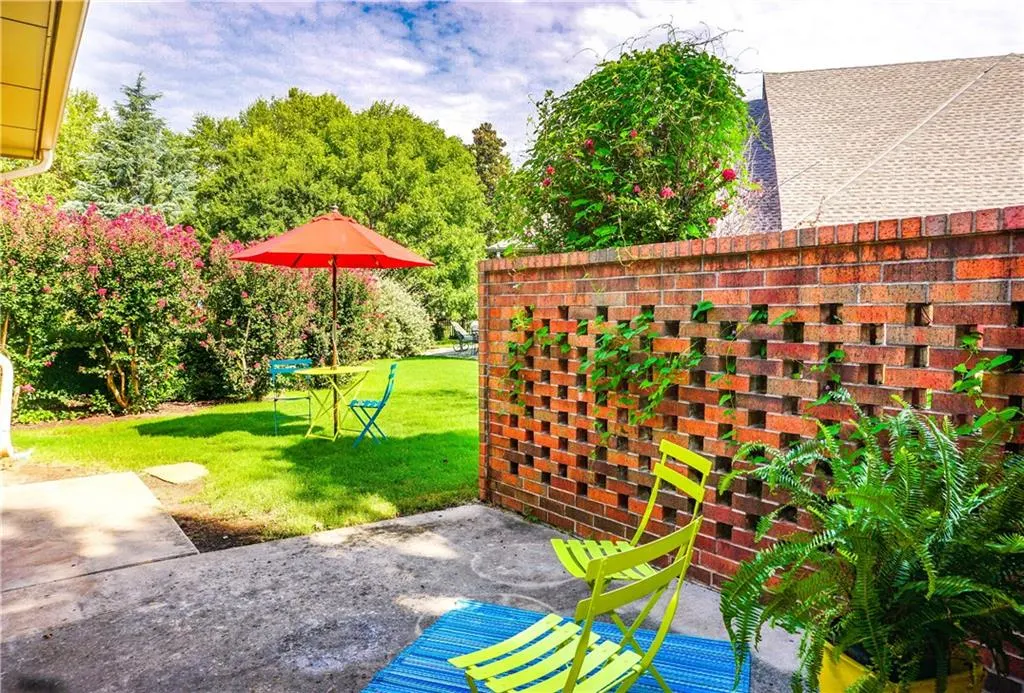 Photo 24 — 1009 Riviera Drive, Norman, OK 73072