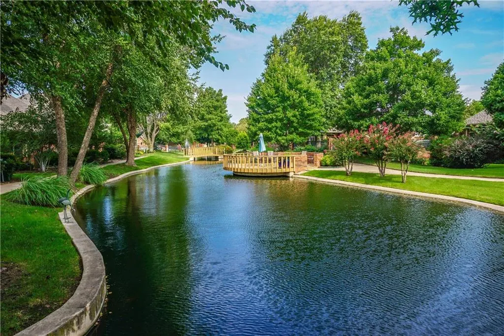 Photo 31 — 1009 Riviera Drive, Norman, OK 73072