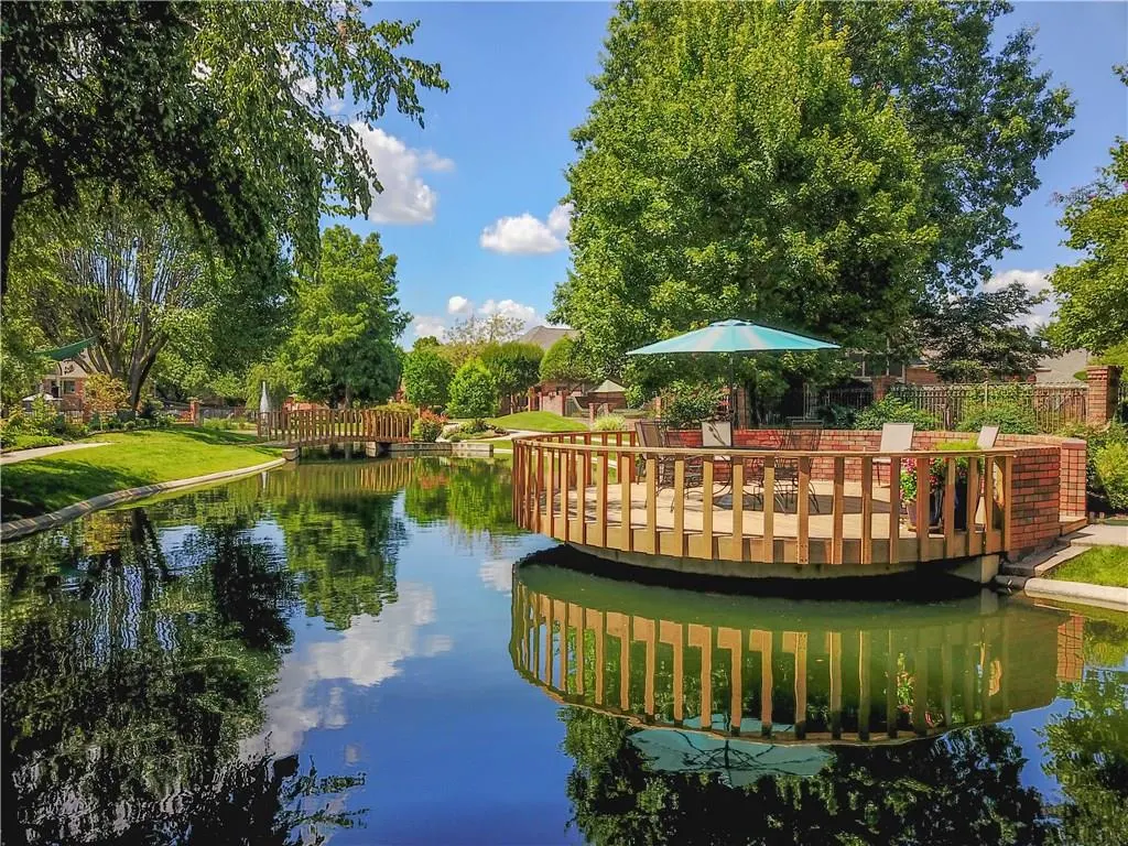Photo 32 — 1009 Riviera Drive, Norman, OK 73072