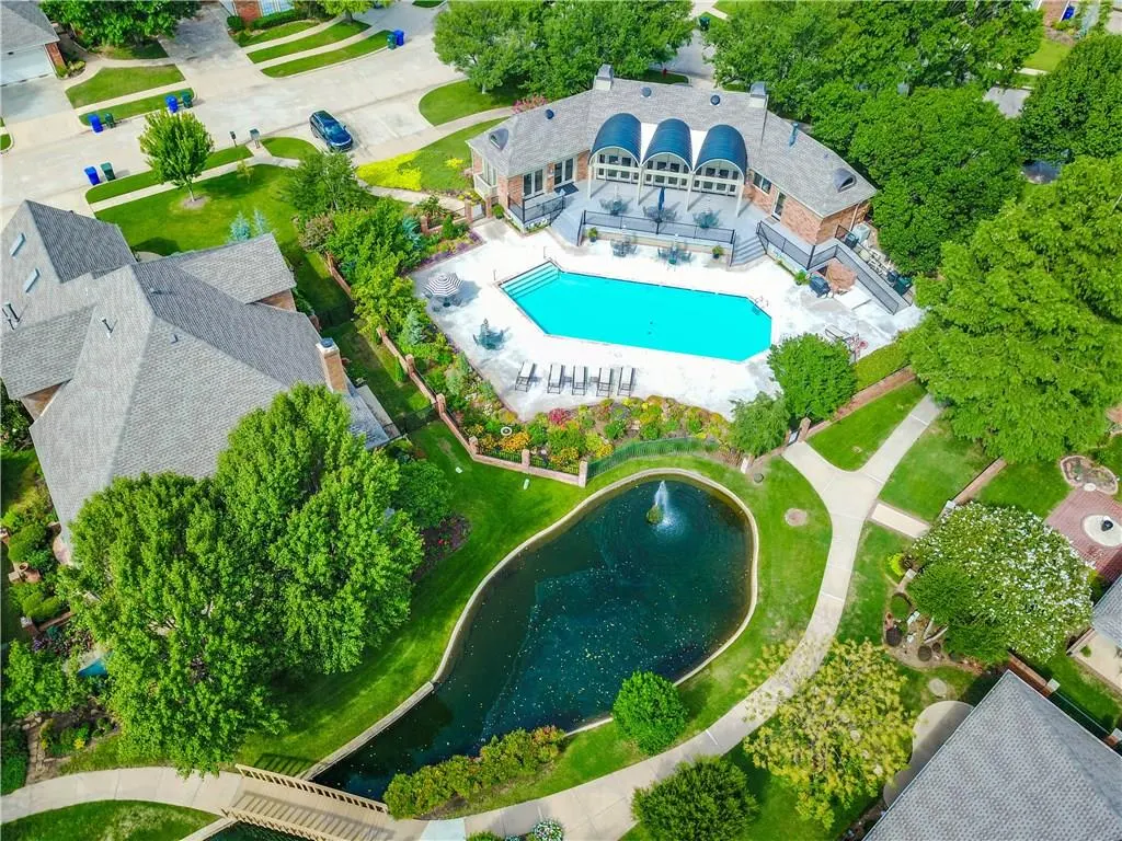 Photo 34 — 1009 Riviera Drive, Norman, OK 73072