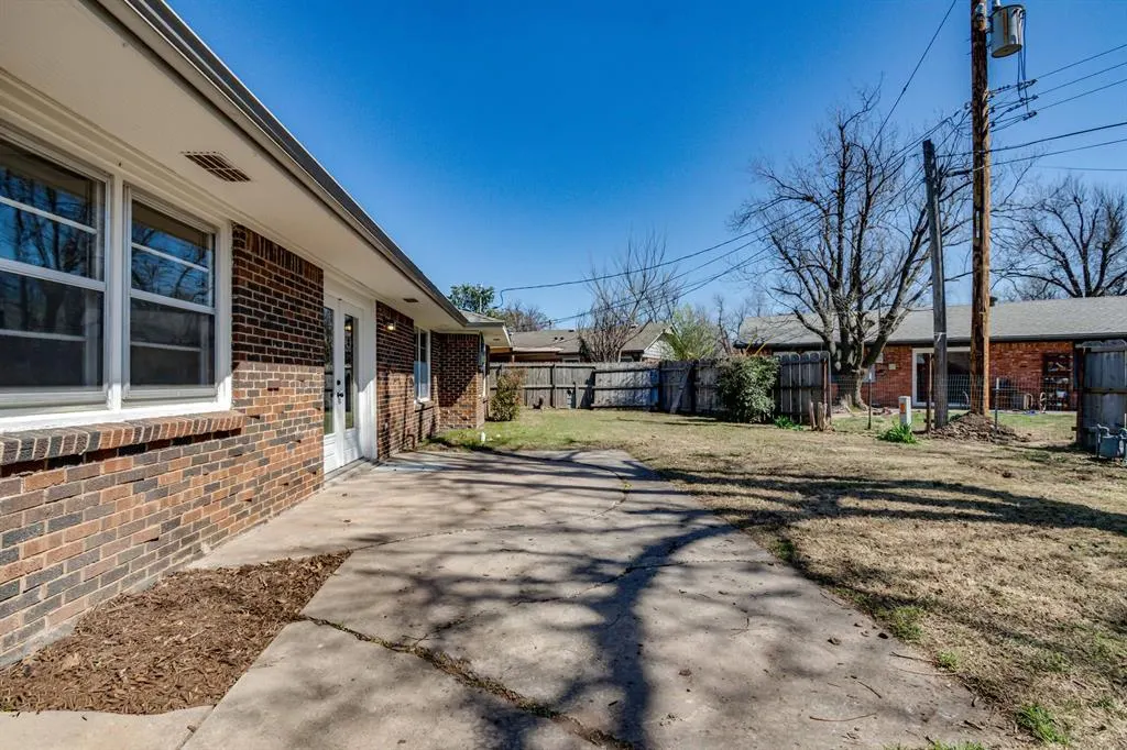 Photo 24 — 4208 NW 43rd Street, Oklahoma City, OK 73112