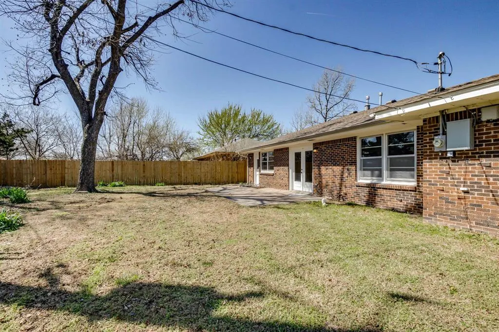Photo 25 — 4208 NW 43rd Street, Oklahoma City, OK 73112