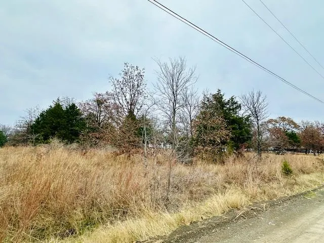 Photo 2 — LOT 29, BLK 3 DUCHESS CREEK ACRES #2 512/214 884/, Porum, OK 74455