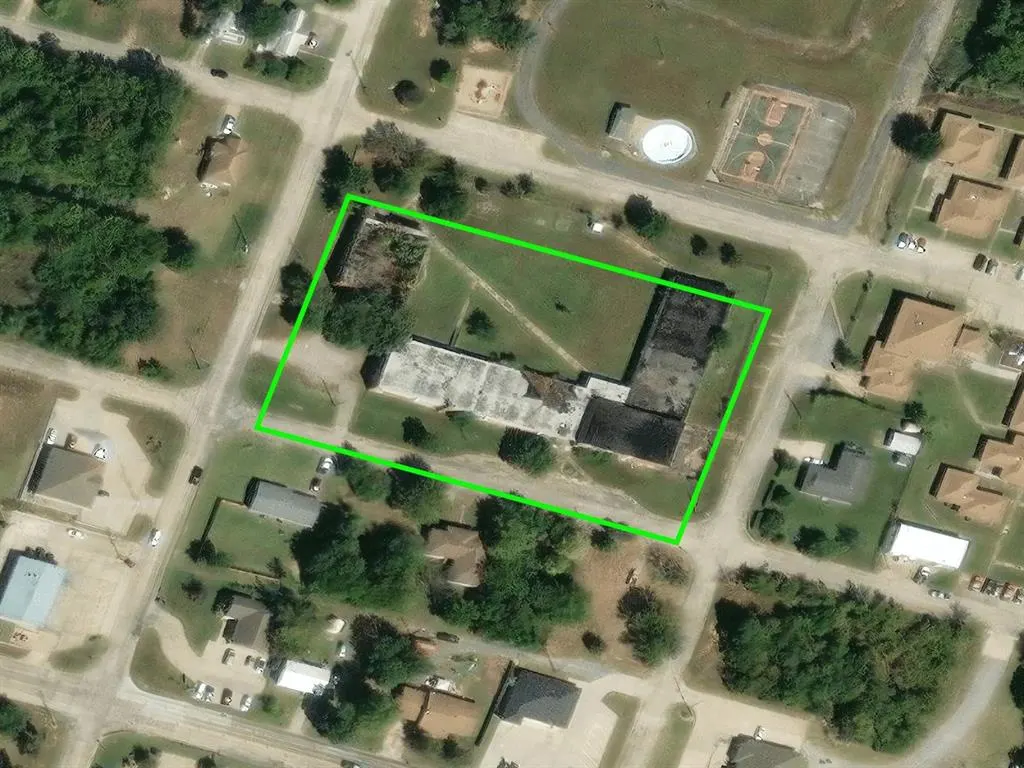 Photo 4 — 1401 E Cherokee Avenue, McAlester, OK 74501