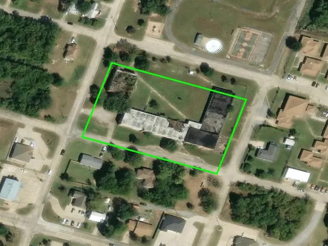 Photo 4 — 1401 E Cherokee Avenue, McAlester, OK 74501