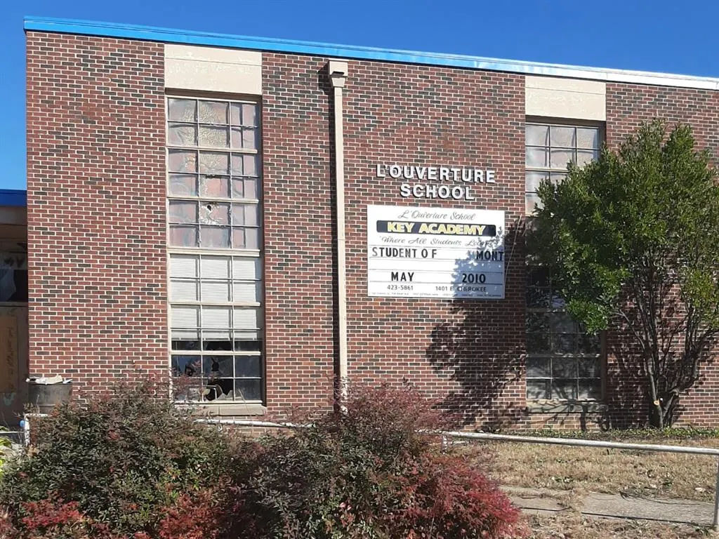 Photo 9 — 1401 E Cherokee Avenue, McAlester, OK 74501