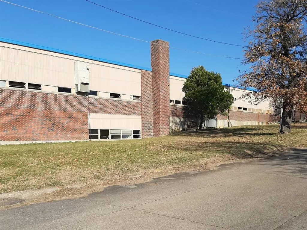 Photo 10 — 1401 E Cherokee Avenue, McAlester, OK 74501