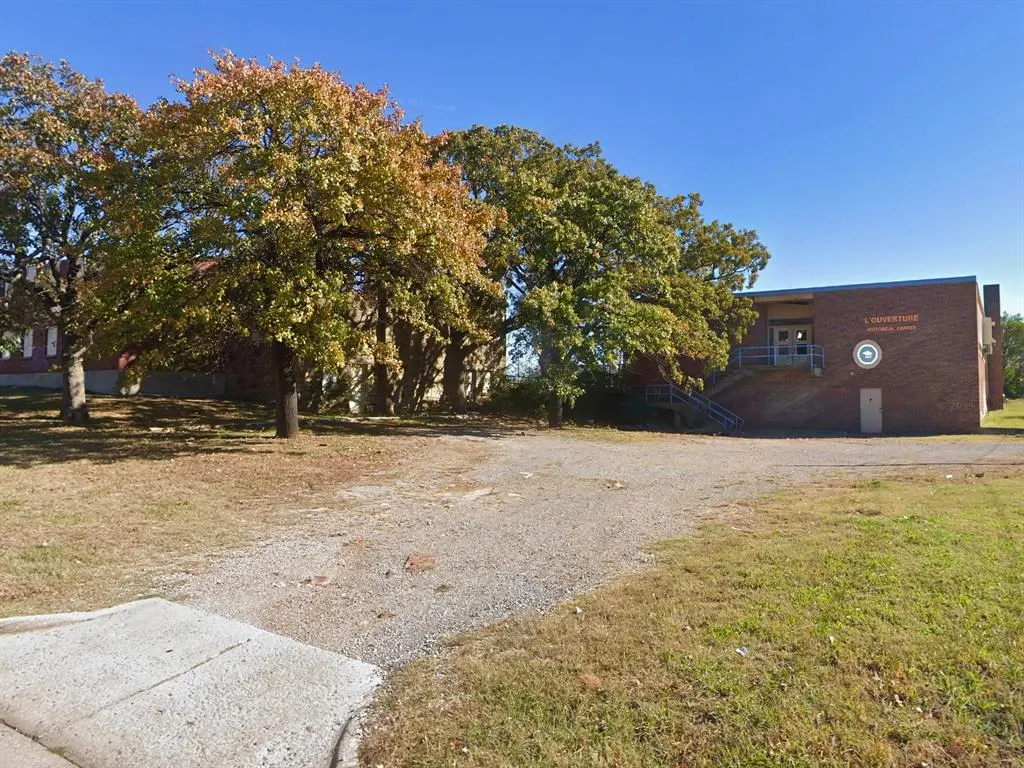Photo 16 — 1401 E Cherokee Avenue, McAlester, OK 74501
