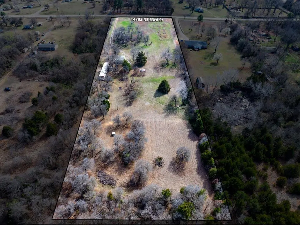 Photo 2 — 14785 NE 63rd Street, Choctaw, OK 73020