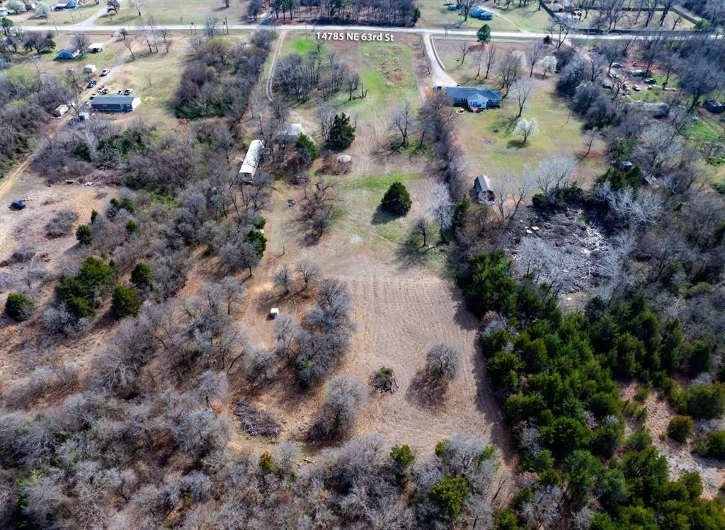 Photo 3 — 14785 NE 63rd Street, Choctaw, OK 73020