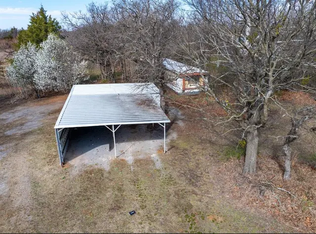 Photo 7 — 14785 NE 63rd Street, Choctaw, OK 73020