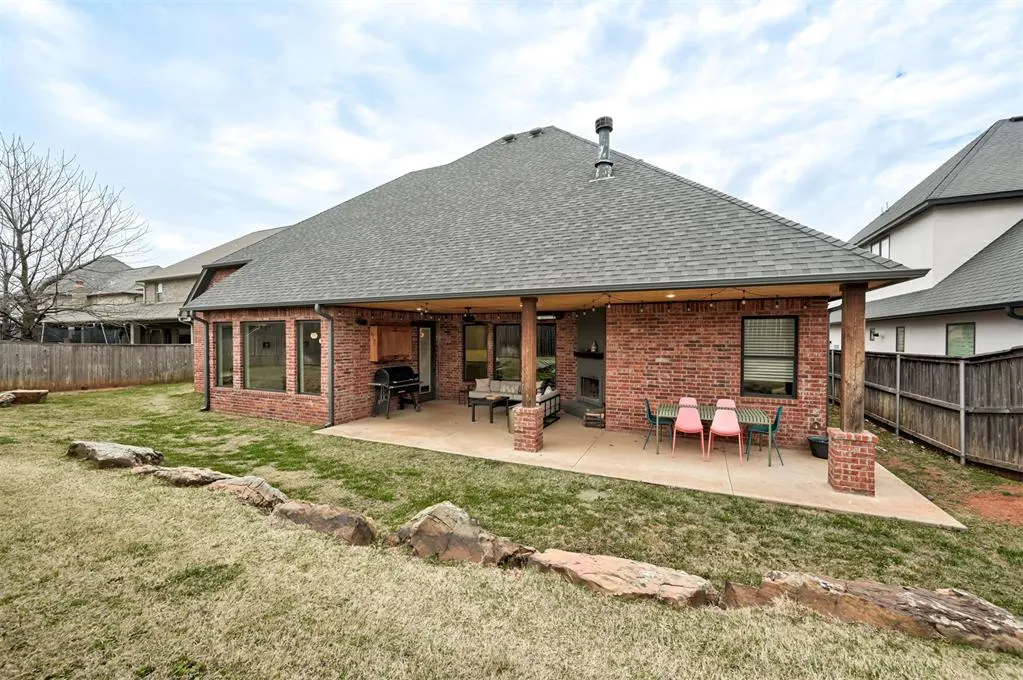 Photo 35 — 13600 Rock Canyon Road, Oklahoma City, OK 73142