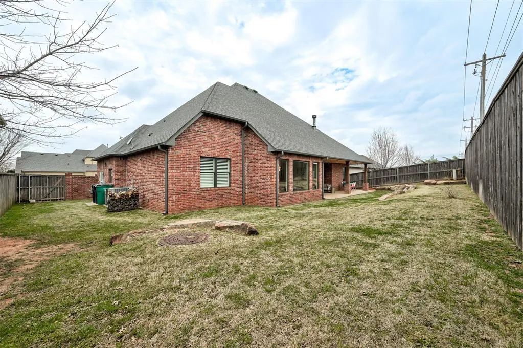 Photo 36 — 13600 Rock Canyon Road, Oklahoma City, OK 73142