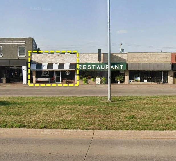 Photo 2 — 6718 NW 39th Expressway, Bethany, OK 73008