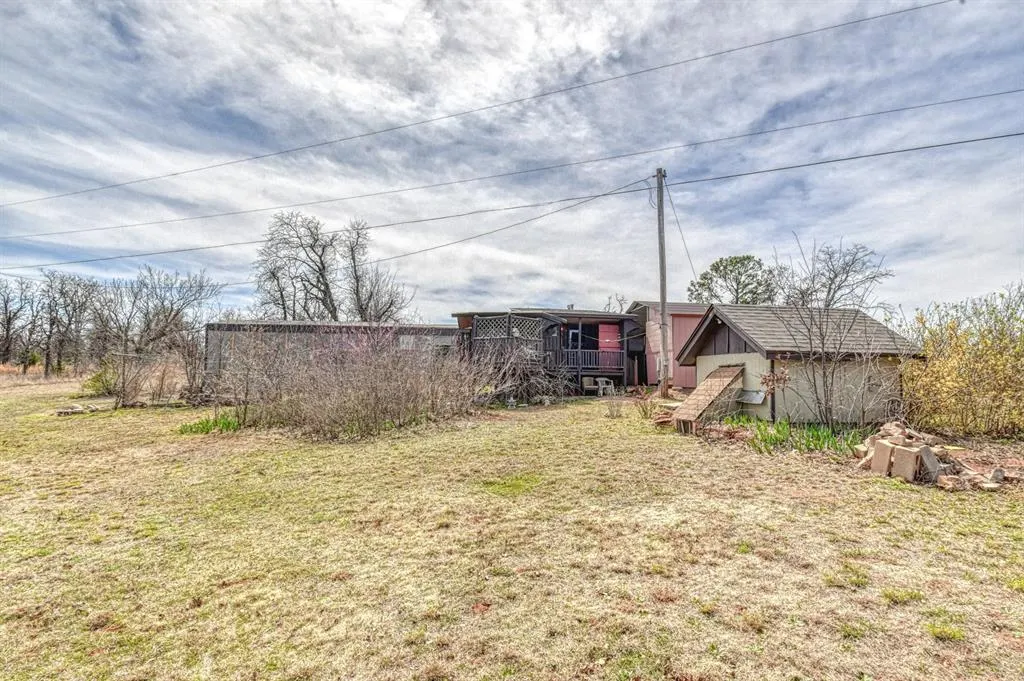 Photo 30 — 26190 Ash Lane, Blanchard, OK 73010