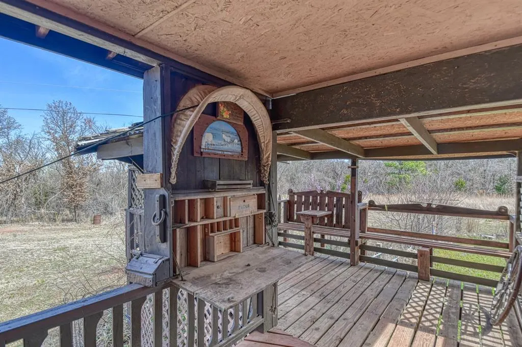 Photo 26 — 26190 Ash Lane, Blanchard, OK 73010