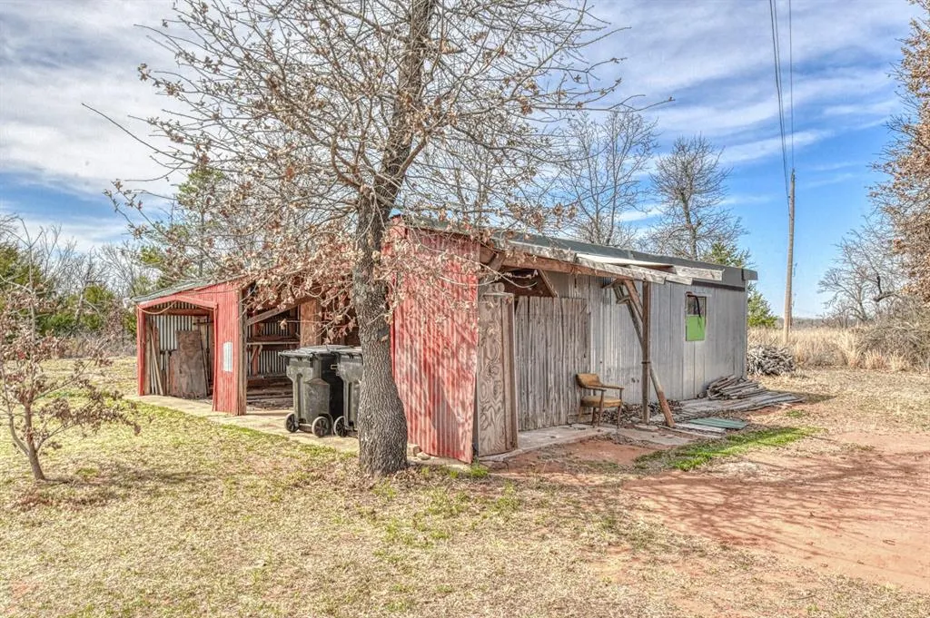 Photo 32 — 26190 Ash Lane, Blanchard, OK 73010