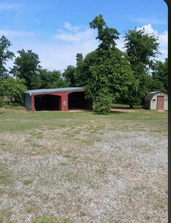 Photo 48 — 26190 Ash Lane, Blanchard, OK 73010