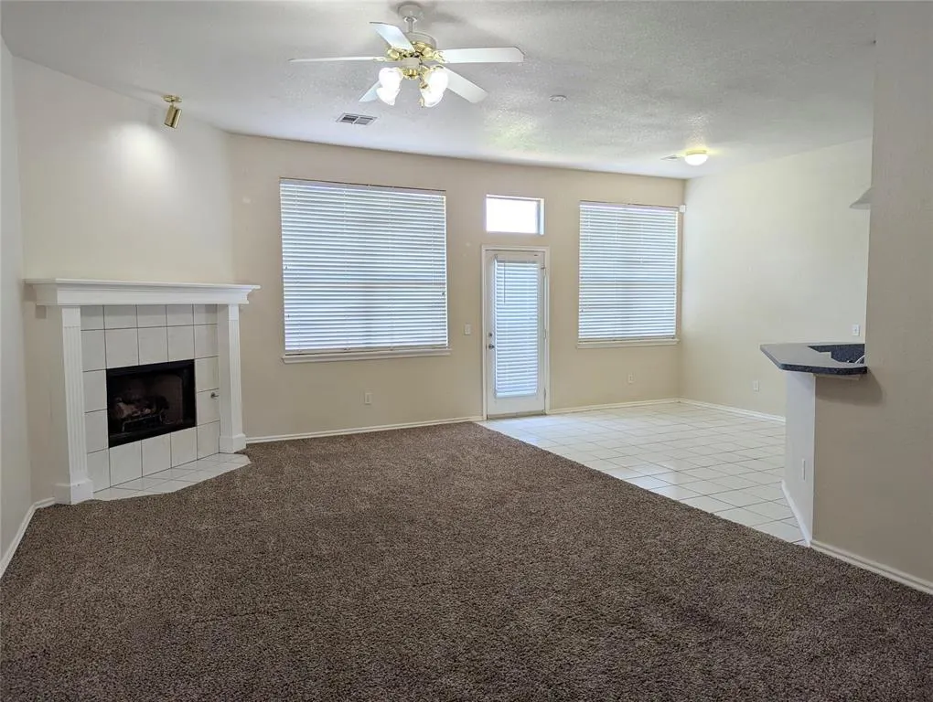 Photo 2 — 2604 Southern Hills Drive, Moore, OK 73160
