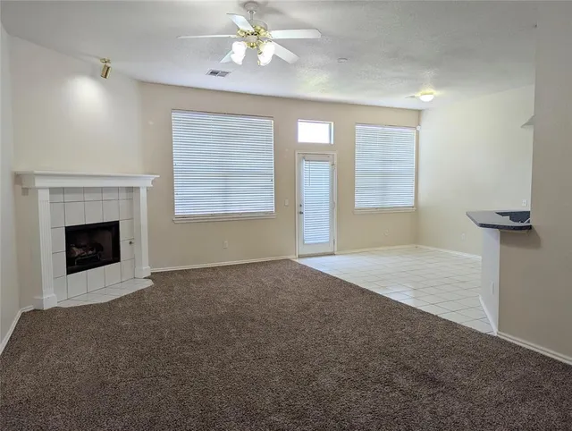 Photo 2 — 2604 Southern Hills Drive, Moore, OK 73160