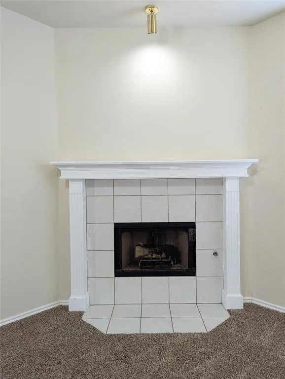 Photo 3 — 2604 Southern Hills Drive, Moore, OK 73160