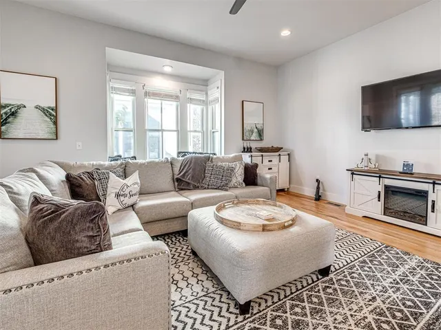 Photo 5 — 20 Redbud Lane B, Carlton Landing, OK 74432