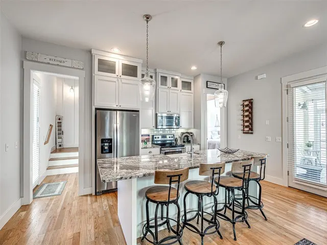 Photo 7 — 20 Redbud Lane B, Carlton Landing, OK 74432