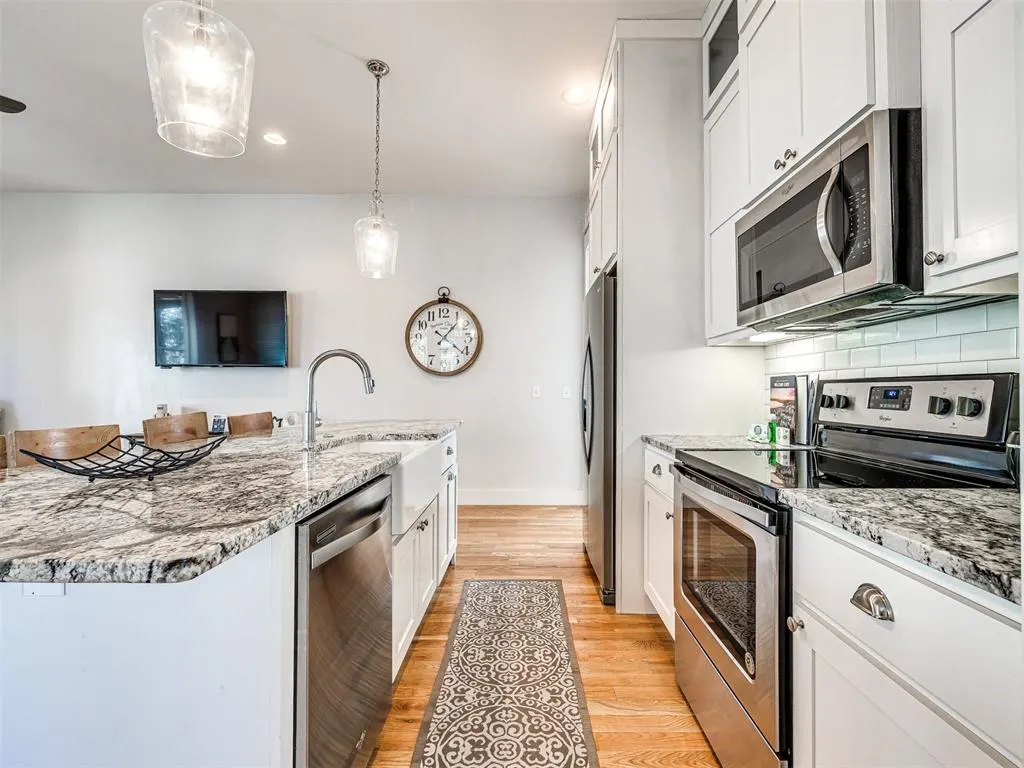 Photo 10 — 20 Redbud Lane B, Carlton Landing, OK 74432
