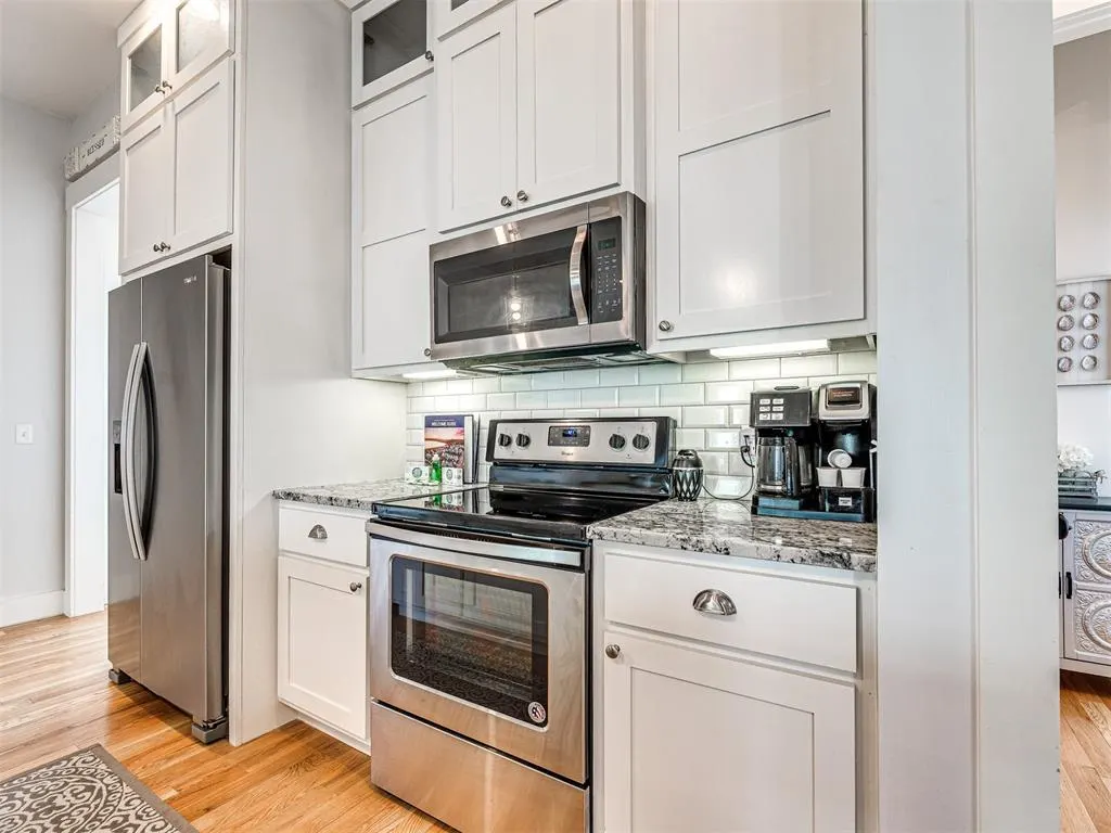 Photo 11 — 20 Redbud Lane B, Carlton Landing, OK 74432