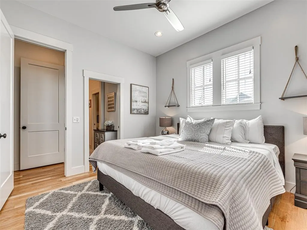 Photo 15 — 20 Redbud Lane B, Carlton Landing, OK 74432