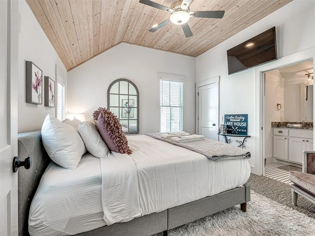 Photo 33 — 20 Redbud Lane B, Carlton Landing, OK 74432