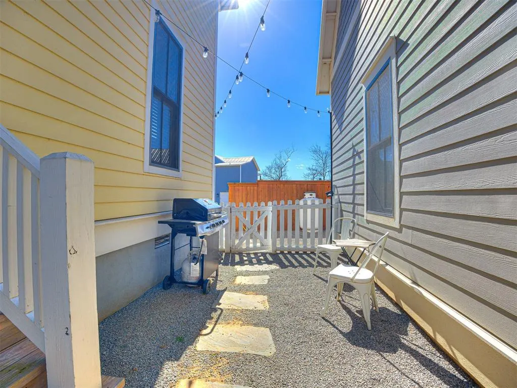 Photo 36 — 20 Redbud Lane B, Carlton Landing, OK 74432