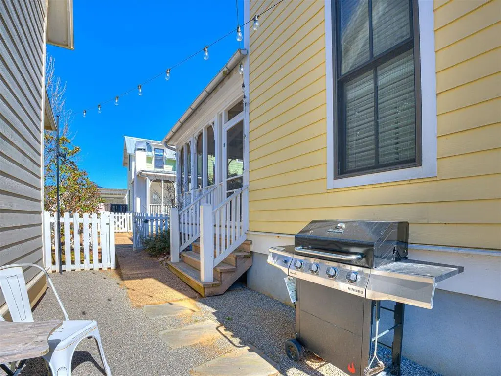Photo 37 — 20 Redbud Lane B, Carlton Landing, OK 74432