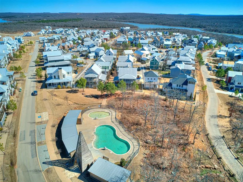 Photo 50 — 20 Redbud Lane B, Carlton Landing, OK 74432