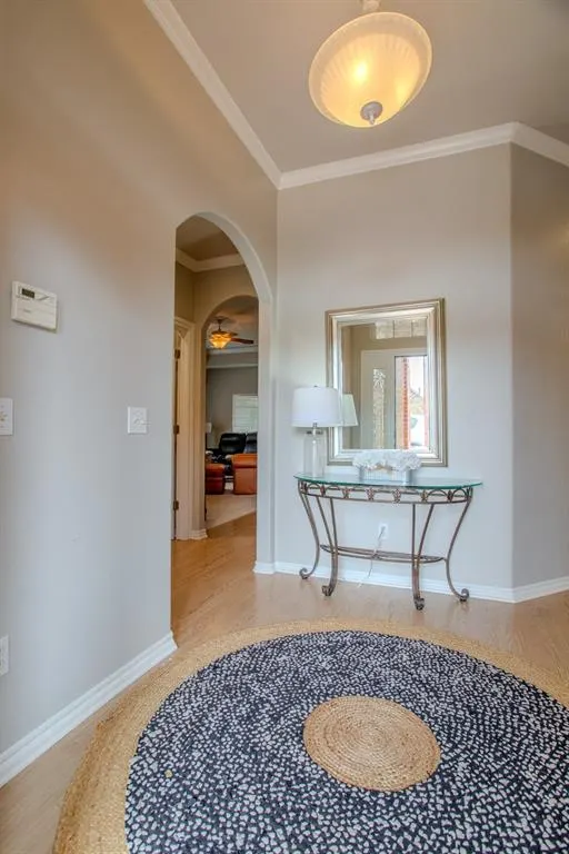 Photo 6 — 606 Frank Drive, Okarche, OK 73762