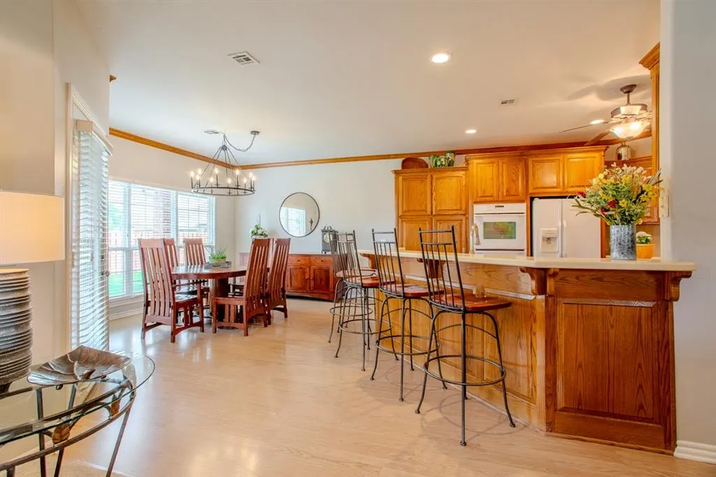 Photo 9 — 606 Frank Drive, Okarche, OK 73762