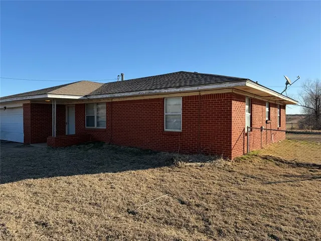 Photo 3 — 3574 N Highway 74 Highway, Crescent, OK 73028