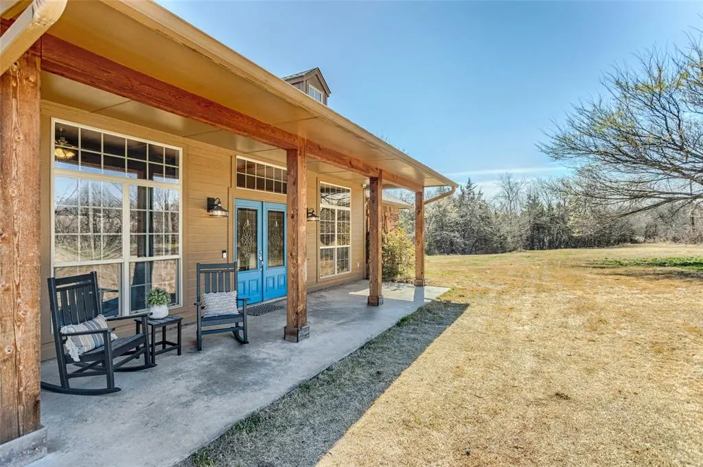 Photo 6 — 10100 S Richland Road, Mustang, OK 73064