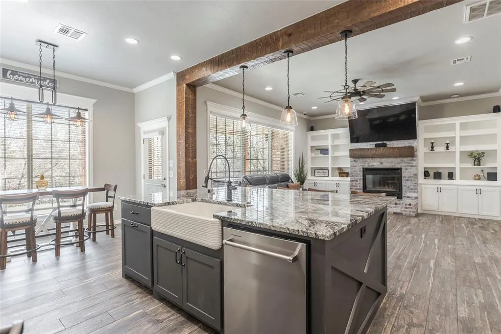 Photo 12 — 10100 S Richland Road, Mustang, OK 73064