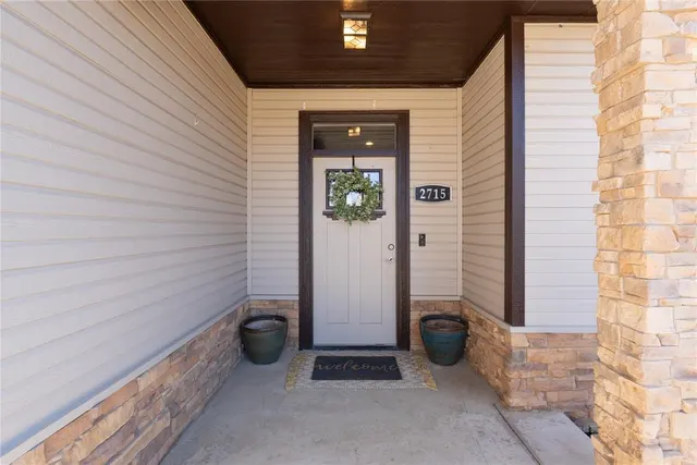 Photo 4 — 2715 Woodlawn Court, Shawnee, OK 74804