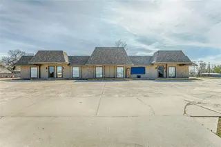 Sold home at 1700 E State Highway 152